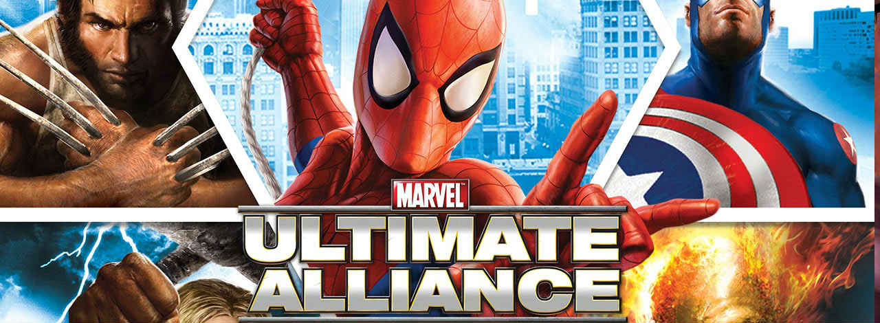 marvel ultimate alliance 2 xbox one