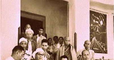 dhamma talk in myanmar