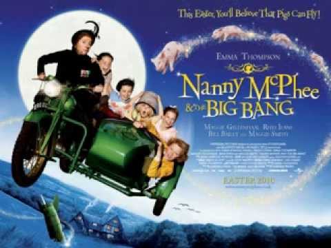 nanny mcphee returns full movie online